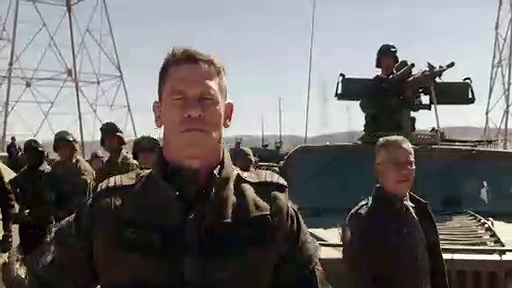 Bumblebee (2018) Trailer