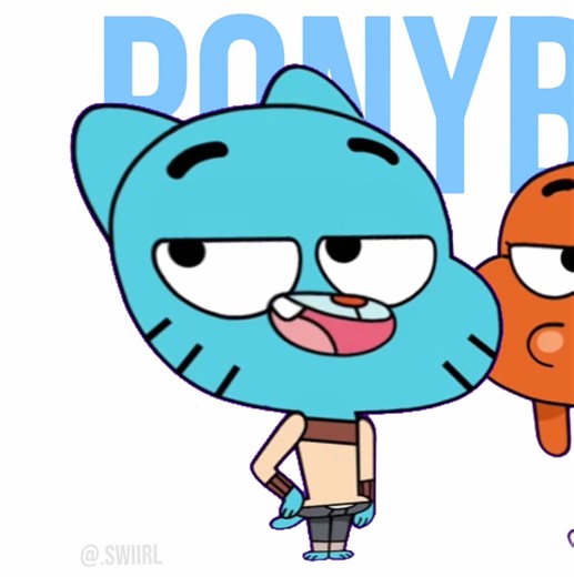 Ponyboy Tawog Animation Meme Explained