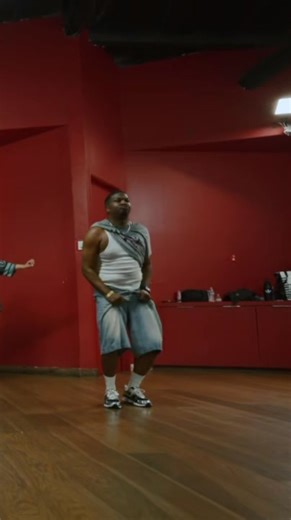 My First Dance Experience at MDC Dance Complex