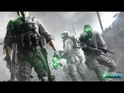 Tom Clancy's Ghost Recon 2 Walkthrough Gameplay