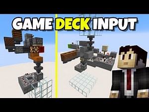 Shulker Unloader for a Massive Minecraft Minigame | Relic Runner Tutorial Ep 2