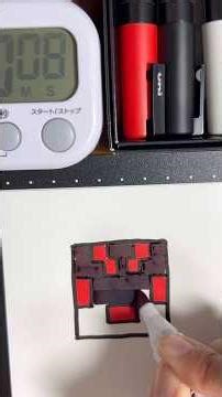 Drawing Spider in 60 Sec（Minecraft）