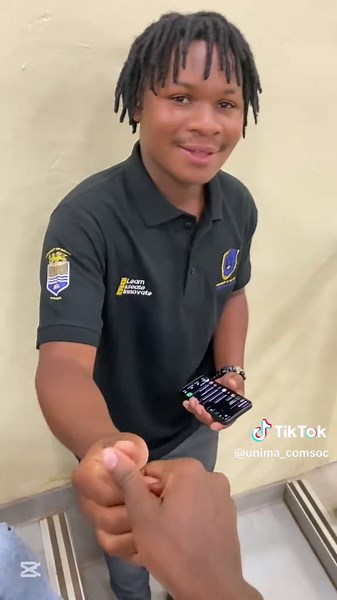 Empowering Student Computing in Malawi