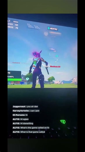 I said I’m better at builds not that I can’t play zb 😭 ‪@GrandpaWillieYT‬