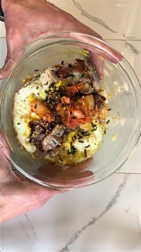 Recipe: Polar Kipper Snack Bowl