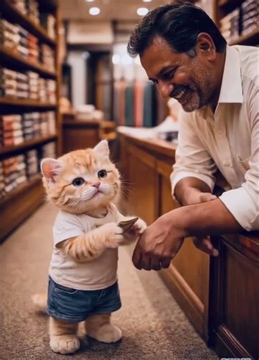 Puppy 🐶 Sad #aivideo #aigenerated