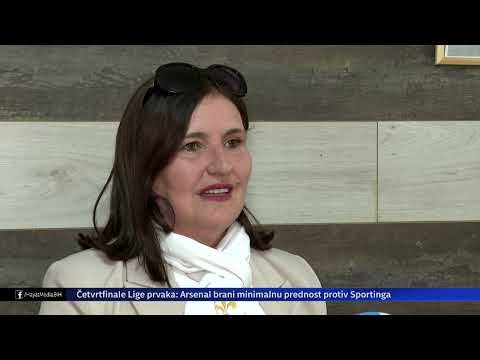 Film o ženama borcima ARBiH – srcu i duši "čuda bosanskog otpora" | 7Plus | Hayat TV