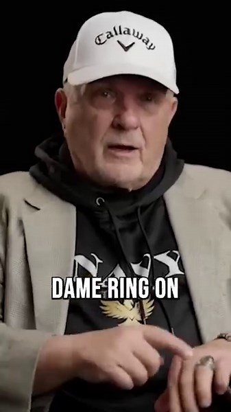How the Navy helped Rudy reach Notre Dame