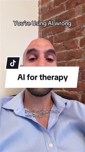 Is ChatGPT is better than human therapists? | ai chat app
