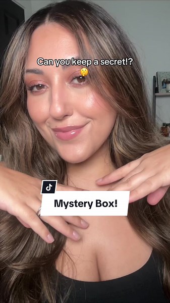 Ciatè London Mystery Box: 80% Off & Stunning Products!