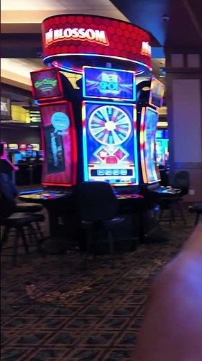 Jackson Rancheria Casino has GOOD FREE COFFEE!