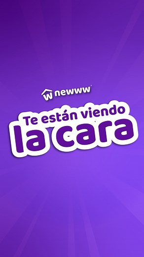 ¡Basta de pagar de más por menos! 🚫💸 Con Newww, no sólo ahorras, también disfrutas de una conexión sin preocupaciones. Haz el cambio y vive la experiencia de estar siempre conectado. 💜🤩 👉 Más info en www.newww.mx #NEWWW #YoSíAhorroConNewww #REDESILIMITADAS #conéctateconnewww | Newww