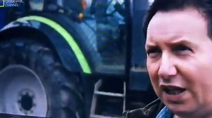 National Geographic - Top Ten Biggest Beasts Ever