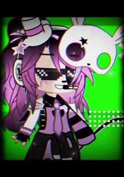 Ankha Dance|[Gacha Club]|