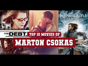Marton Csokas Top 10 Movies | Best 10 Movie of Marton Csokas