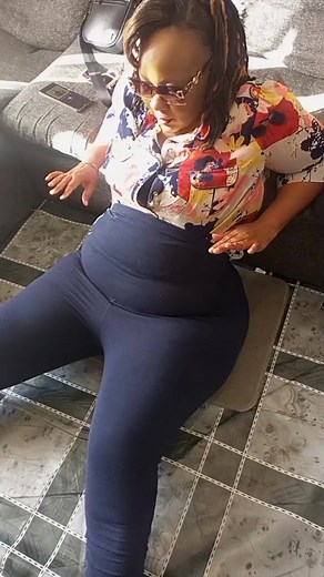 56K views · 641 reactions | Exercising daily | Juliet Chiutsi | Facebook