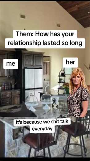 Enduring Relationships Through Humor and Banter