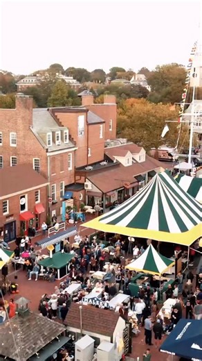 3.3K views · 137 reactions | The Bowen’s Wharf Seafood Festival is...