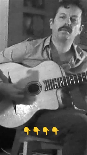 "Notes Noir" by Fapy Lafertin (performed by Jimmy Grant) #guitar