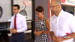 The Wellcamp quarantine hub has welcomed its first guests - six unvaccinated international travellers who arrived at the facility on Saturday. The State Government says more will arrive this week, but with hundreds of beds going unused, the opposition claims it's proof taxpayers money has been wasted. 7NEWS at 6pm. More local news: 7news.com.au/news/toowoomba #COVID19 #7NEWS | 7NEWS Toowoomba