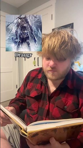 Where do Norse monsters come from?