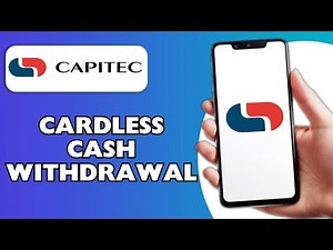 HOW TO SEND CAPITEC EWALLET/CAPITEC CARDLESS CASH WITHDRAWAL | QUICK AND EASY GUIDE