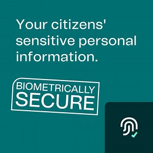 6.4K reactions · 263 shares | Scale seamlessly from registration to real-time authentication. A robust National ID system powers millions of secure transactions daily. | Unisys | Facebook