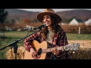 Amazing Grace – Country Road Music | Cover