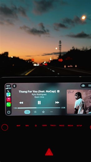 Late Night Driving Vibes: Perfect Playlist for Road Trips