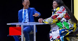 WATCH: Deal or No Deal SA comes to Primedia