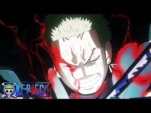 FIVE ELDERS VS ZORO 💀 | One Piece Episode 1150 | ONE PIECE LATEST EPISODE