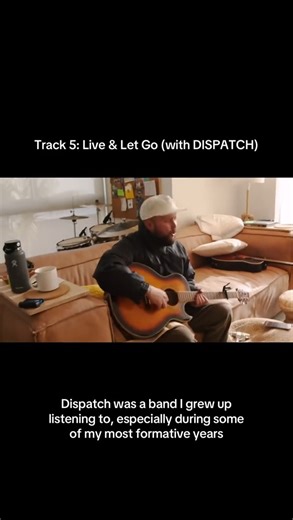 This is from the first time we listened to the demo they sent us | Quinn XCII
