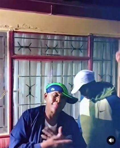 Bare “lesang makhi a ngerishe, Ape txe ke di nako txa rena”🔥😭