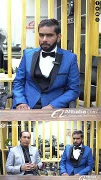 Web Excels client, selling experience on Alibaba.com.