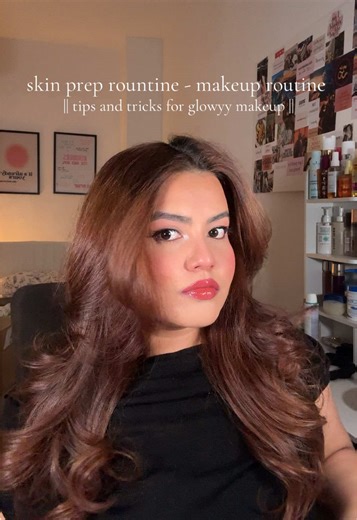 Glam Up: Skincare and Makeup Routine Tips
