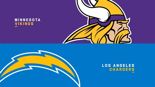 Full Highlights: Chargers 37, Vikings 10
