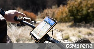 Ulefone Armor X8 entry-level rugged phone unveiled