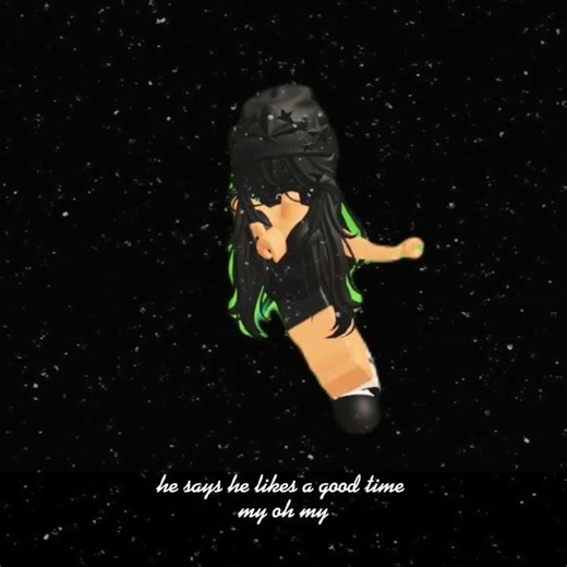 #roblox my oh my transition