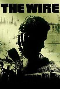 The Wire: Season 2 | Cast and Crew | Rotten Tomatoes