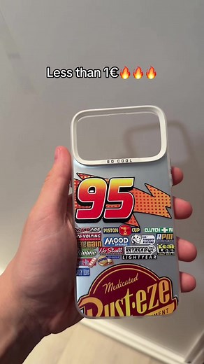 Проблемы с чехлом для iPhone 17 Pro Max