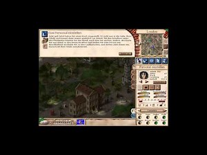 Let's Play Pizza Connection 2 (German) Teil 1 - London 1/2