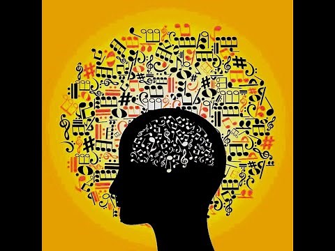 Rock In The Classroom / Cognitive Behavioral Therapy (Official Music Video)