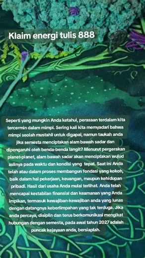 #energi #manifestation #manifesting #ritual #fyp 💫💫you are a miracle💫💫