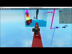 The Impossible Obby: Speedrun Levels 0-76 (No big skips)