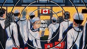 American doctors look to relocate to Canada to avoid the Trump administration