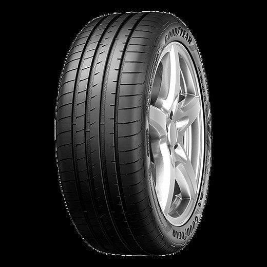 Goodyear Eagle F1 Asymmetric 5