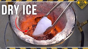 Dry Ice In Metal Foundry: Best Dry Ice Experiment Guide