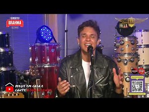 Seu Nome - KLB [LIVE KLB]