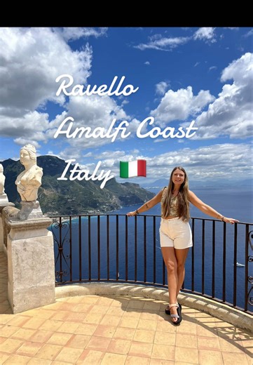 Discover Ravello: A Hidden Gem of the Amalfi Coast
