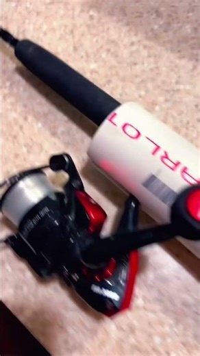 Amp’N OC1 Canoe Fishing Rig Setup | Amp’N Style 🎣